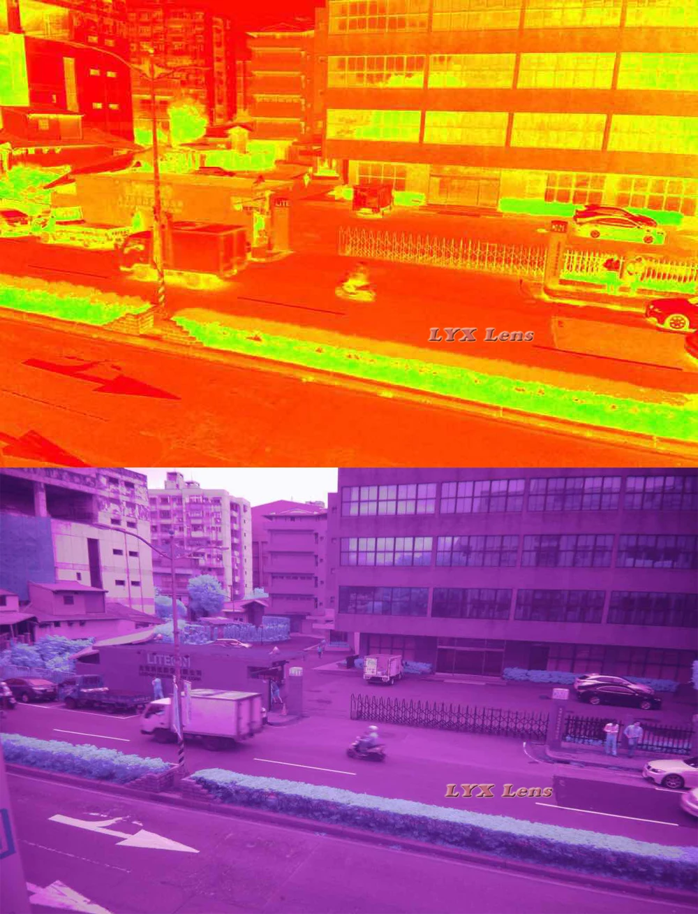 NDVI