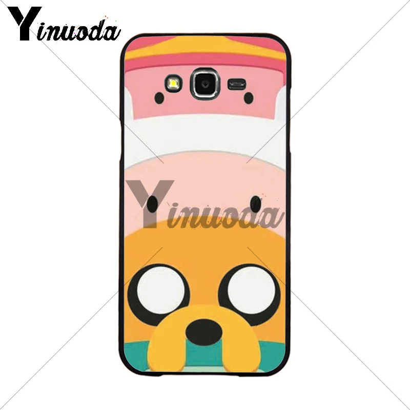 adventure time Beemo BMO Jake Finn Lumpy
