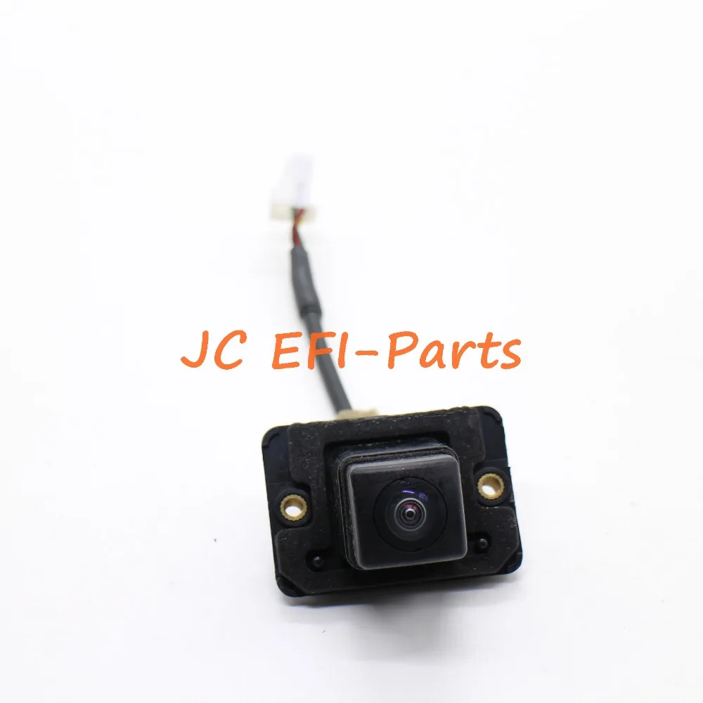24482-1BA3A камера заднего вида для 2008-2012 EX35 09-12 FX35 FX50 24482-1BA3A камера заднего вида для 2008-2012 EX35 09-12 FX35 FX50