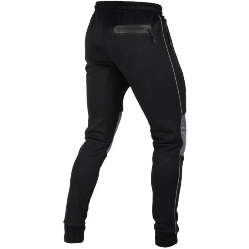 Pants Sport Men Jogging Running Sweatpants Gym (3)