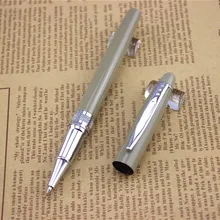 MONTE крепление шариковая ручка Акционная из металла школьные канцелярские принадлежности шариковые ручки ролика высокое качество в деловой подарок 034