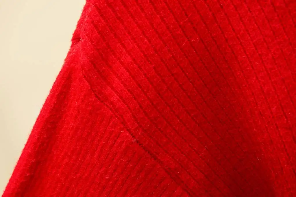 ICHOIX/зимнее платье; комплект из 2 предметов; вязаный свитер в Корейском стиле; ТРАПЕЦИЕВИДНОЕ студенческое повседневное длинное платье; комплект из 2 предметов; женская одежда; комплект из 2 предметов