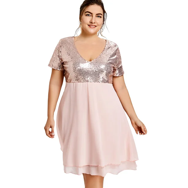Cute a Line Dresses