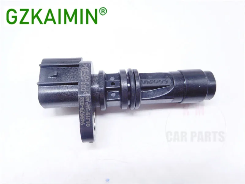 

Japan New Crankshaft Position Sensor 23731-EC00A 23731-EC01A 23731-EC00A 23731-EC01A 949979-033 for NISSAN NAVARA PATHFINDER