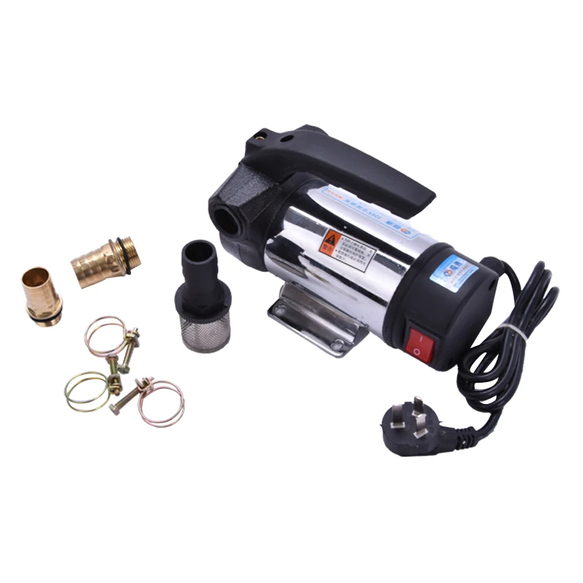Buy 1PC Fuel Oil Transfer 12 DC Fuel Transfer Pump