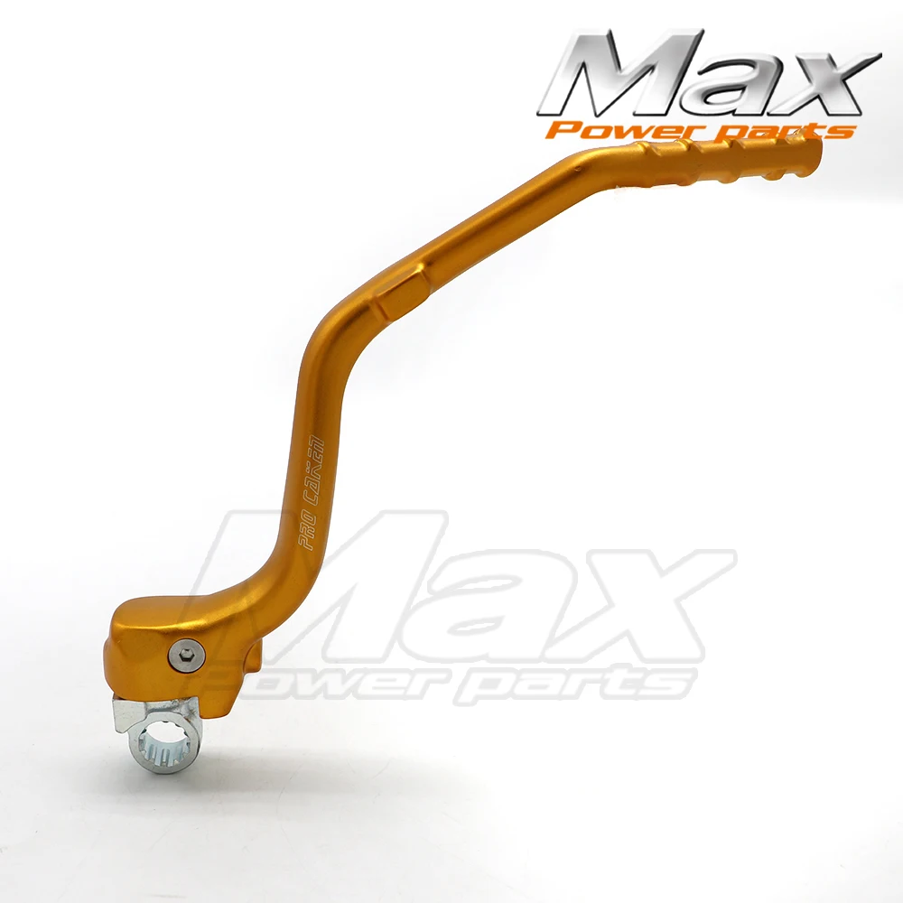 Dirt Bike Motorcycle Kick Arm Starter Kickstarter For Motocross