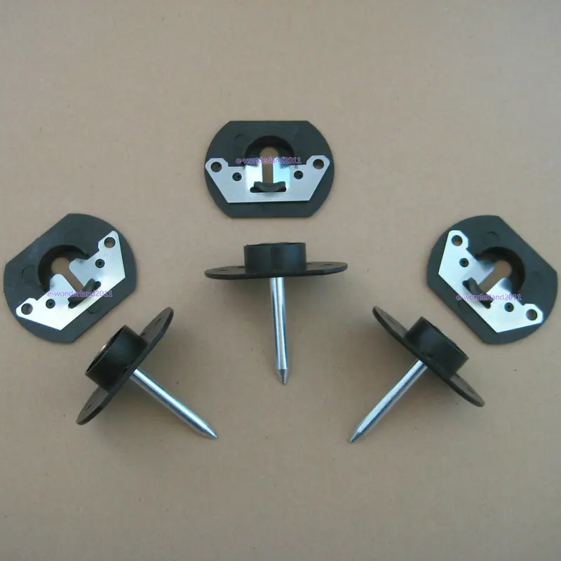 3 Sets Sofa Sectional furniture Connector Pin Style Free Shippingin