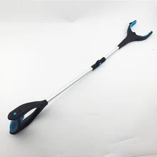 Модный Инструмент для захвата, ручного трещотки, зажим для красного вина, универсальный инструмент для сбора мусора