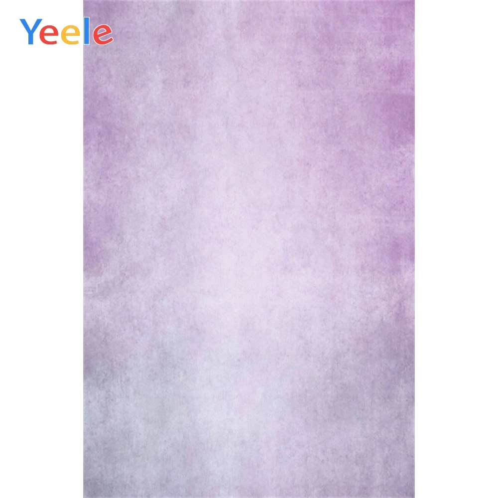 

Yeele Solid Color Photographic Backdrops Self Portrait Grunge Style Pink Photography Backgrounds Personalized For Photo Studio