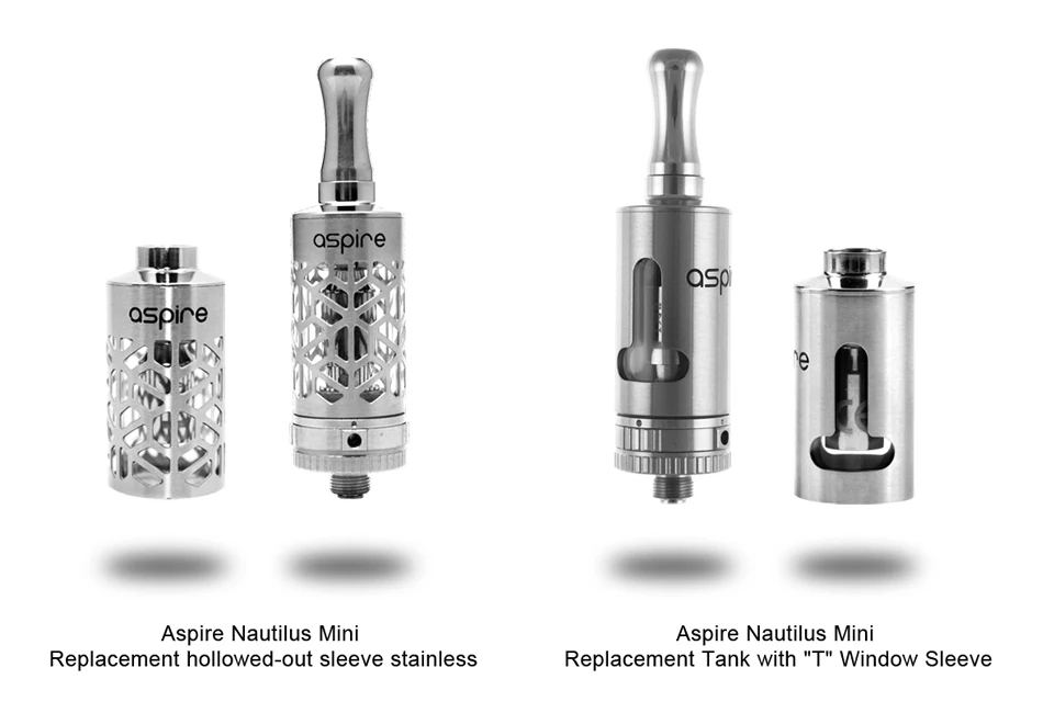 Nautilus Mini-13