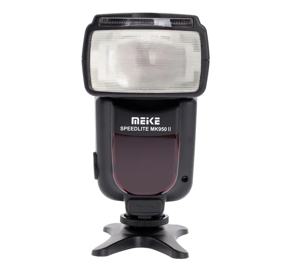 Meike MK-950 II E-TTL Вспышка Speedlite для Canon EOS 5D II 6D 7D 50D 60D 70D 550D 600D 650D 700D 580EX 430EX как Светодиодная лампа для видеосъемки Yongnuo YN-565Ex