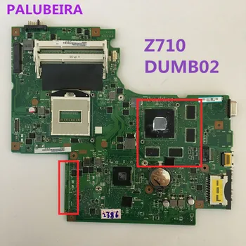 

PALUBEIRA motherboard fit for Lenovo Z710 notebook DUMBO2 DUMB02 REV2.1 DDR3 with GT745M Laptop Motherboard PGA947 HM86