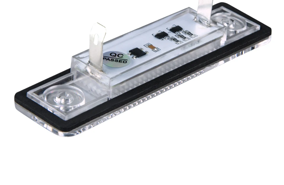 Led Car-styling 18 LED License Plate Lights 12V White Number Plate Lamp For Opel Astra G Astra F Corsa B Zafira A Vectra Omega A (10)