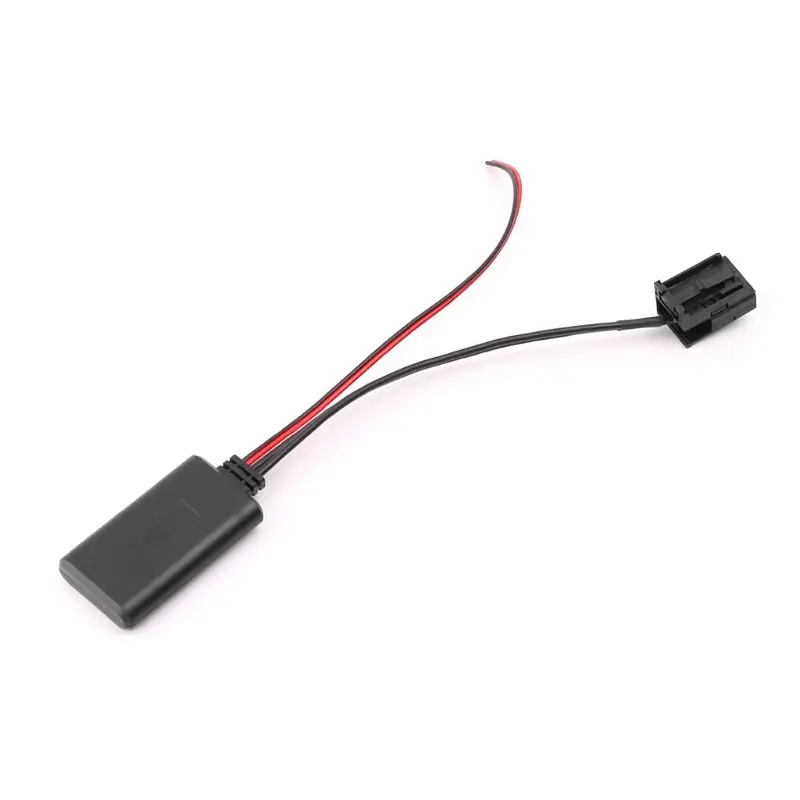 

Car Stereo Bluetooth Music Adapter 12pin CD30 CDC40 CD70 DVD90 AUX-IN Audio Adapters For Opel