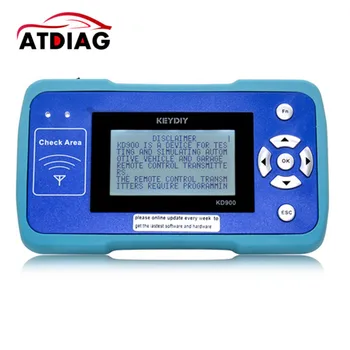 

High Quality KD900 Remote Maker the Best Tool for Remote Control World Update Online KD900 Auto Key Programmer