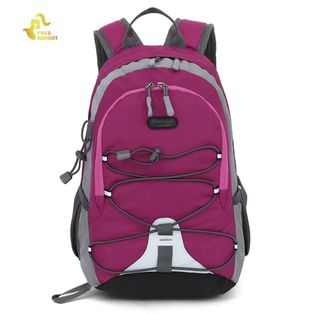 

Free Knight 10L Waterproof School Bags Boys Girls Children Outdoor Sport Hiking Bike Backpack Climbing Cycling Running Rucksack