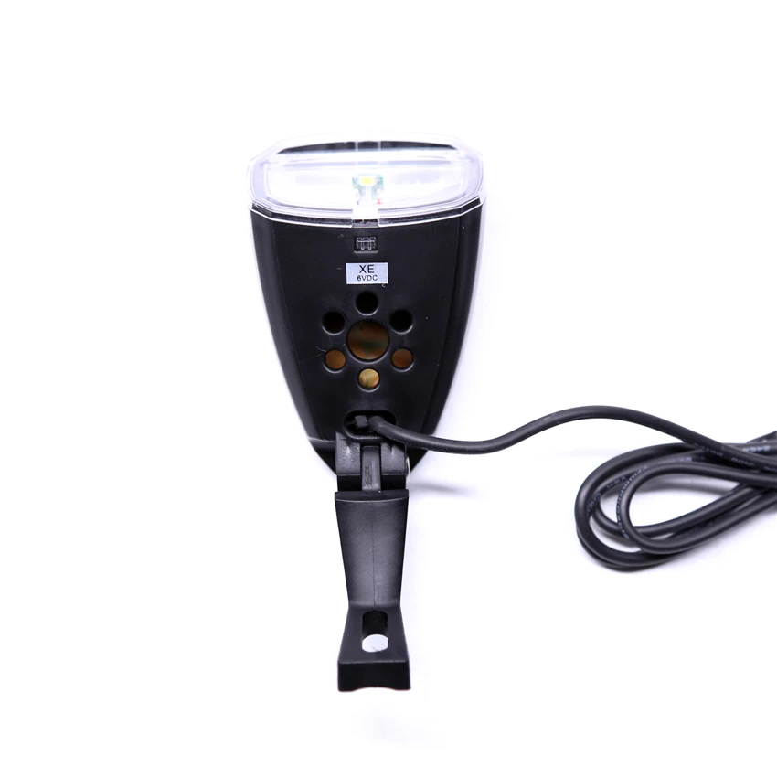 Perfect Electric Bicycle Front 6v Light for bafang BBS mid drive motor kit lamp 2