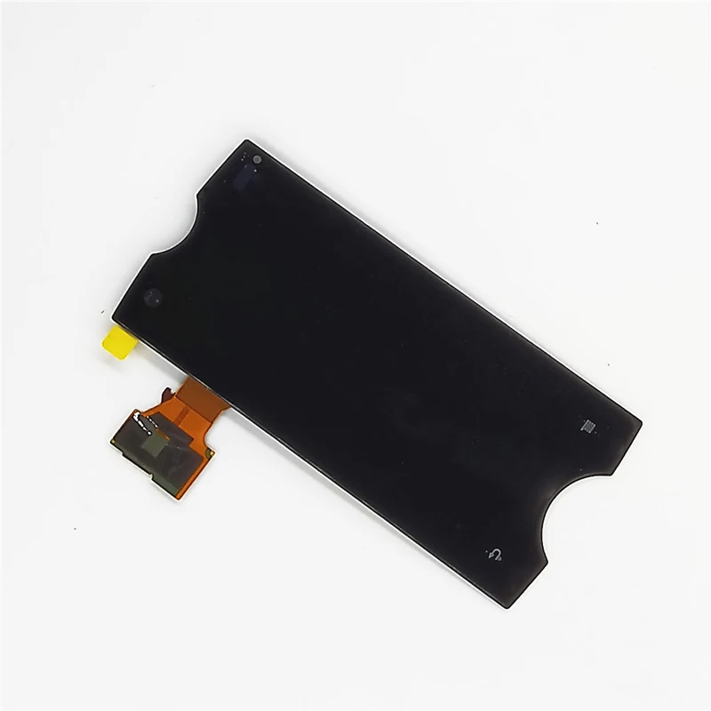 Для Sony Ericsson Xperia Ray ST18i ST18 ЖК дисплей с кодирующий преобразователь сенсорного