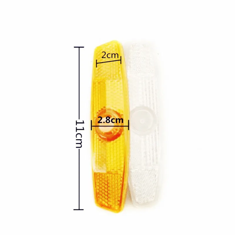 Cheap 1Pcs Bicycle Bike Wheel Safety Spoke Reflector Reflective Mount Clip Warning Bike Reflector Light Bike Accessories 2 Cheap 1Pcs Bicycle Bike Wheel Safety Spoke Reflector Reflective Mount Clip Warning Bike Reflector Light Bike Accessories 2
