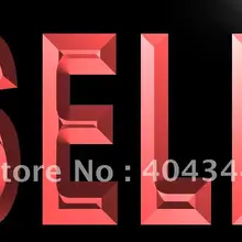 LB641 продать Дисплей реклама светодиодный знак неонового света