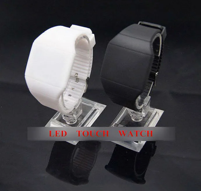 touch watch for women