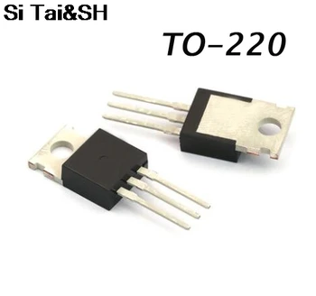 

10PCS C2078 TO220 2SC2078 TO-220 2078 3A 80V