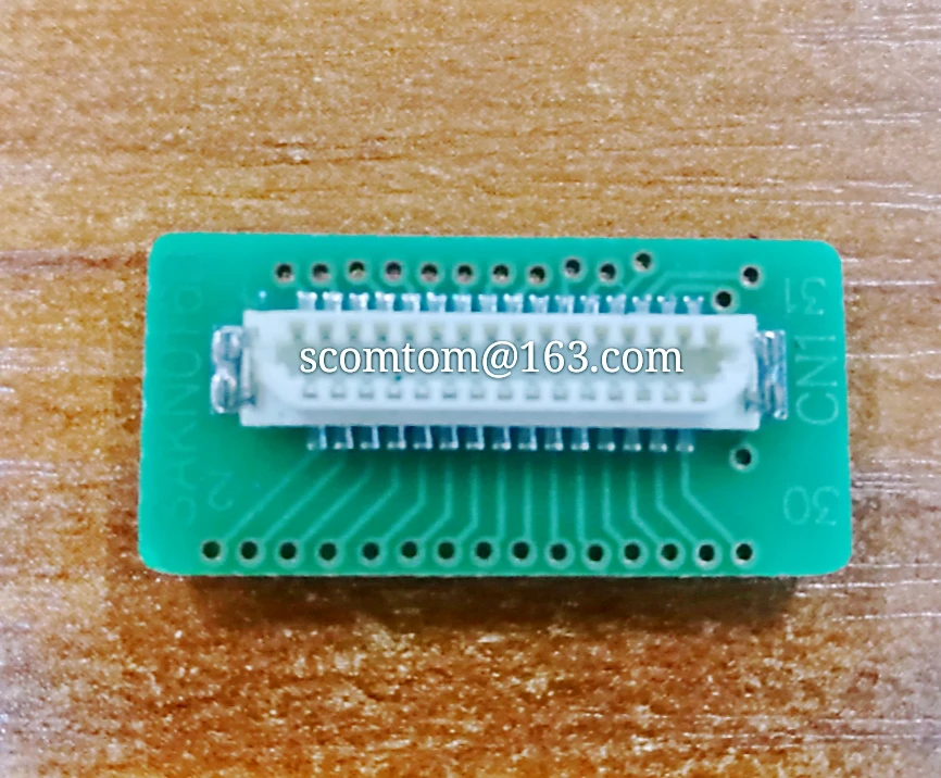 

Original LCD Pinboard SAKN016B for LQ104V1DG52 LQ104V1DG51
