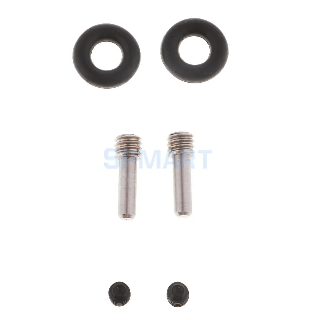 2x 1/10 Universal CVD Drive Shaft 82-88mm Upgrade Parts for Traxxas Slash 4x4 Short Course RC Car