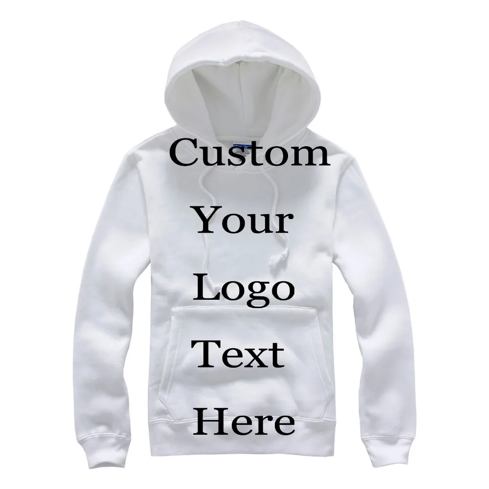 custom made hoodies