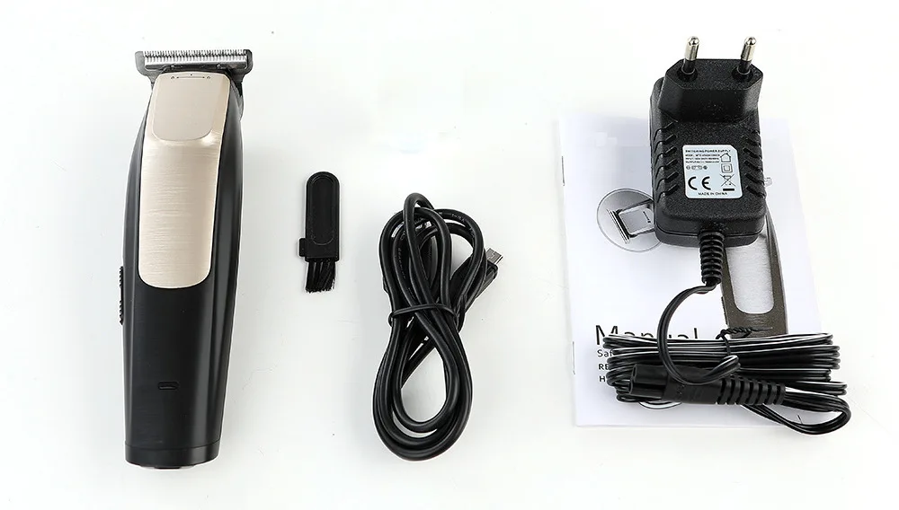 Hair Clipper 4