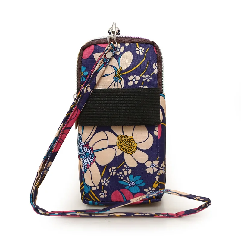 Fashion Mobile Phone Pouch Cross-body Mobile Phone Shoulder Bag Pouch Case Belt Purse Wallet Women Mobile Phone Bag 3D20 Fashion Mobile Phone Pouch Cross-body Mobile Phone Shoulder Bag Pouch Case Belt Purse Wallet Women Mobile Phone Bag 3D20