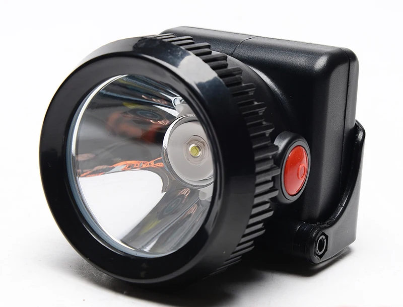 

3W Led Headlamp For Mining Hunting Camping Light Bright Free Shipping By DHL KL3LM