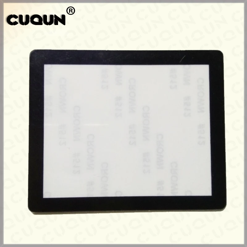 

Nintend DS Protective Mirror Screen For N DS Console Top Surface Screen LCD Protective Plastic Lens Screen