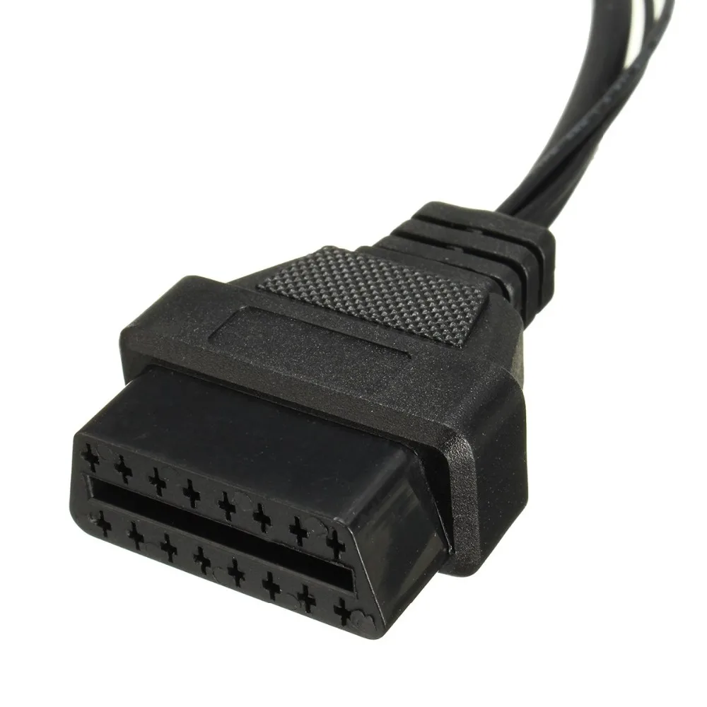 16Pin-OBD2-TO-3Pin-OBD1-Diagnostic-Cable-Adaptor-Detection-For-Fiat-Alpha-Romeo (4)