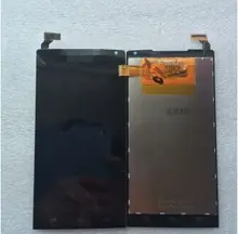 New 4.7″ f Wexler Zen 4.7 LCD Screen Display Matrix + Touch panel Digitizer Glass Sensor Assembly Free Shipping