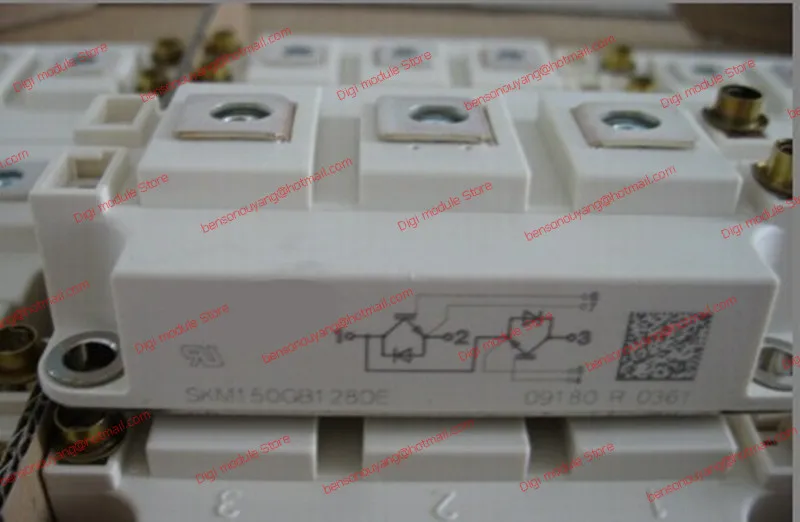 

SKM150GB128DE Free Shipping