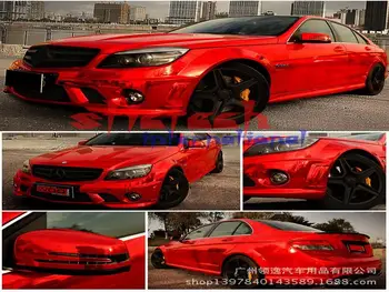 

by dhl or ems 100pc hot sale PVC Adhesive Vinyl Film Stickers For Auto Car Body Internal Decoration Vinyl Wrap 152*30cm