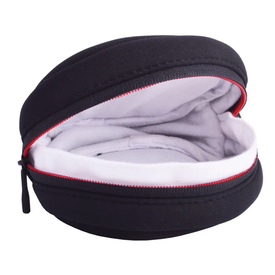 SUMPK Original Foldable phone Headphone Case Bags for all the Head