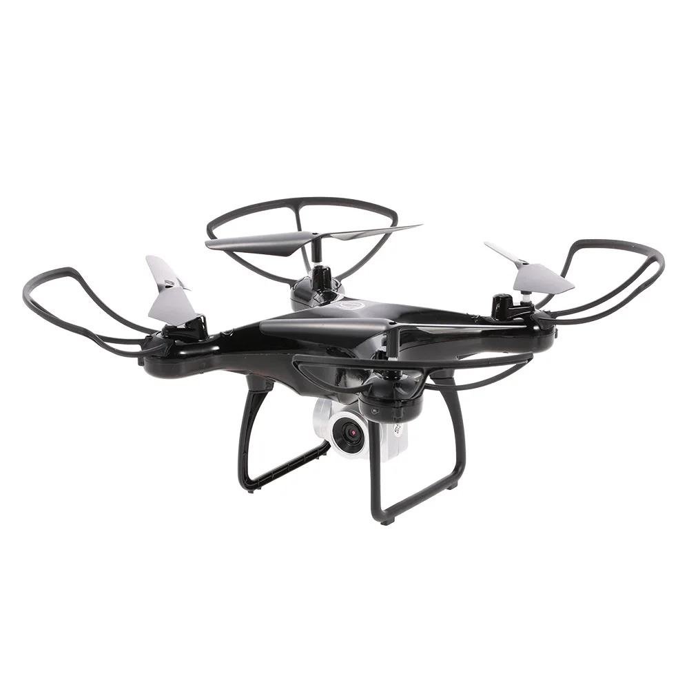 

HD3S 2.4G 5.0MP Camera RC Drone Selfie Drone Wifi FPV Altitude Hold RC Quadcopter Helicopter