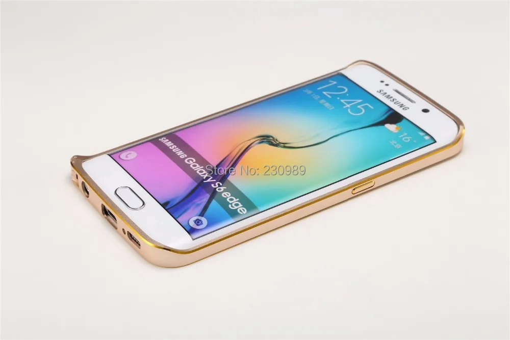 samsung s6 edge bumper case samsung s6 edge bumper case