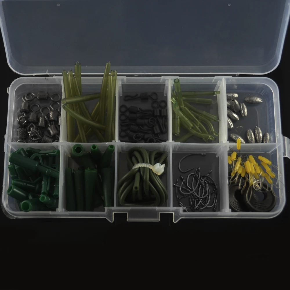 terminal tackle box