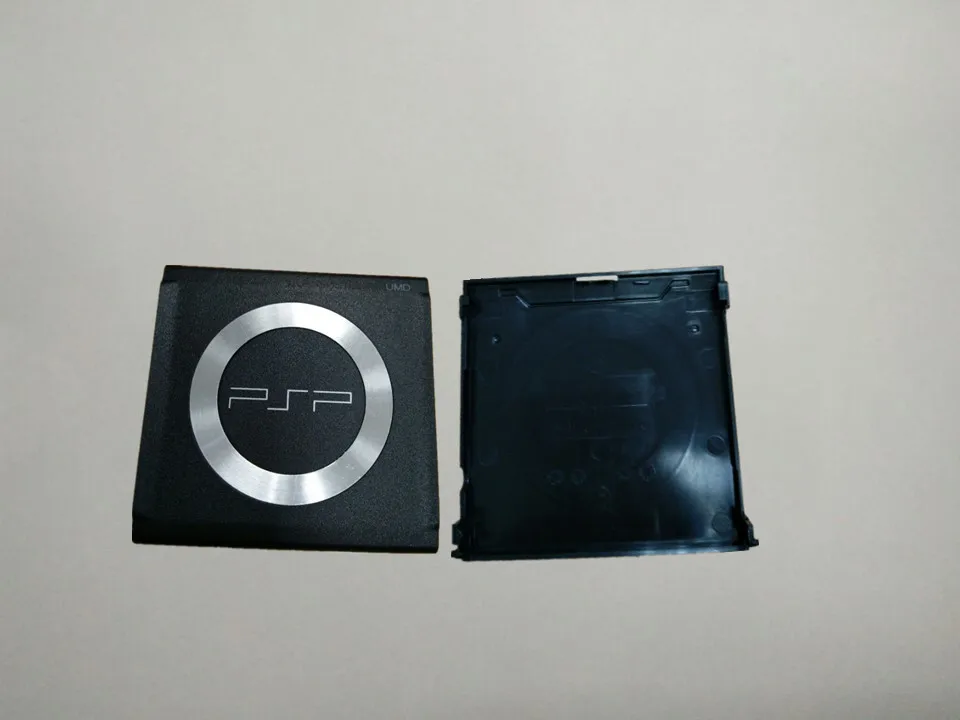 Wholesale Good Quality UMD Case Back Door Cover For For PSP 1000/2000
