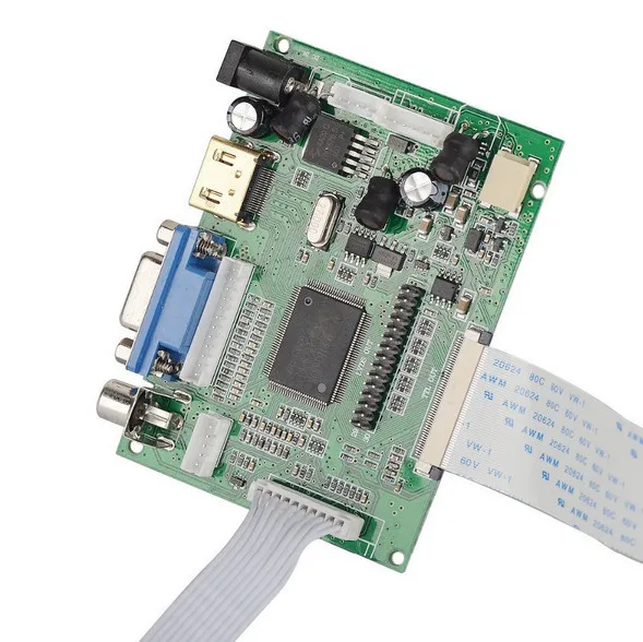 10.1 EJ101IA-01G HD LCD ÷ ȭ   ̹   2AV HDMI ȣȯ VGA