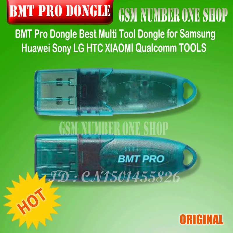 BMT PRO dongle - gsmjustoncct-A