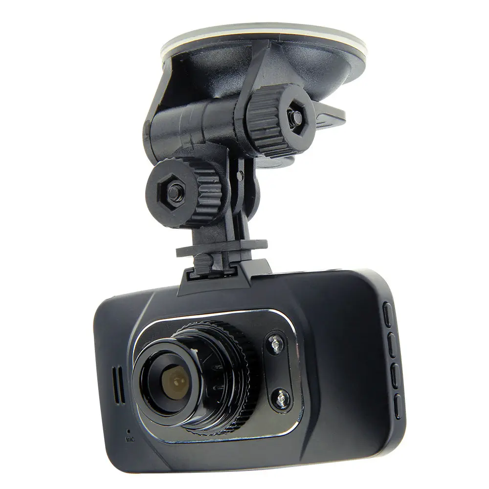 

HD 1080P G1W 2.7" LCD Car Dash DVR Camera Recorder G-sensor Night Vision PO