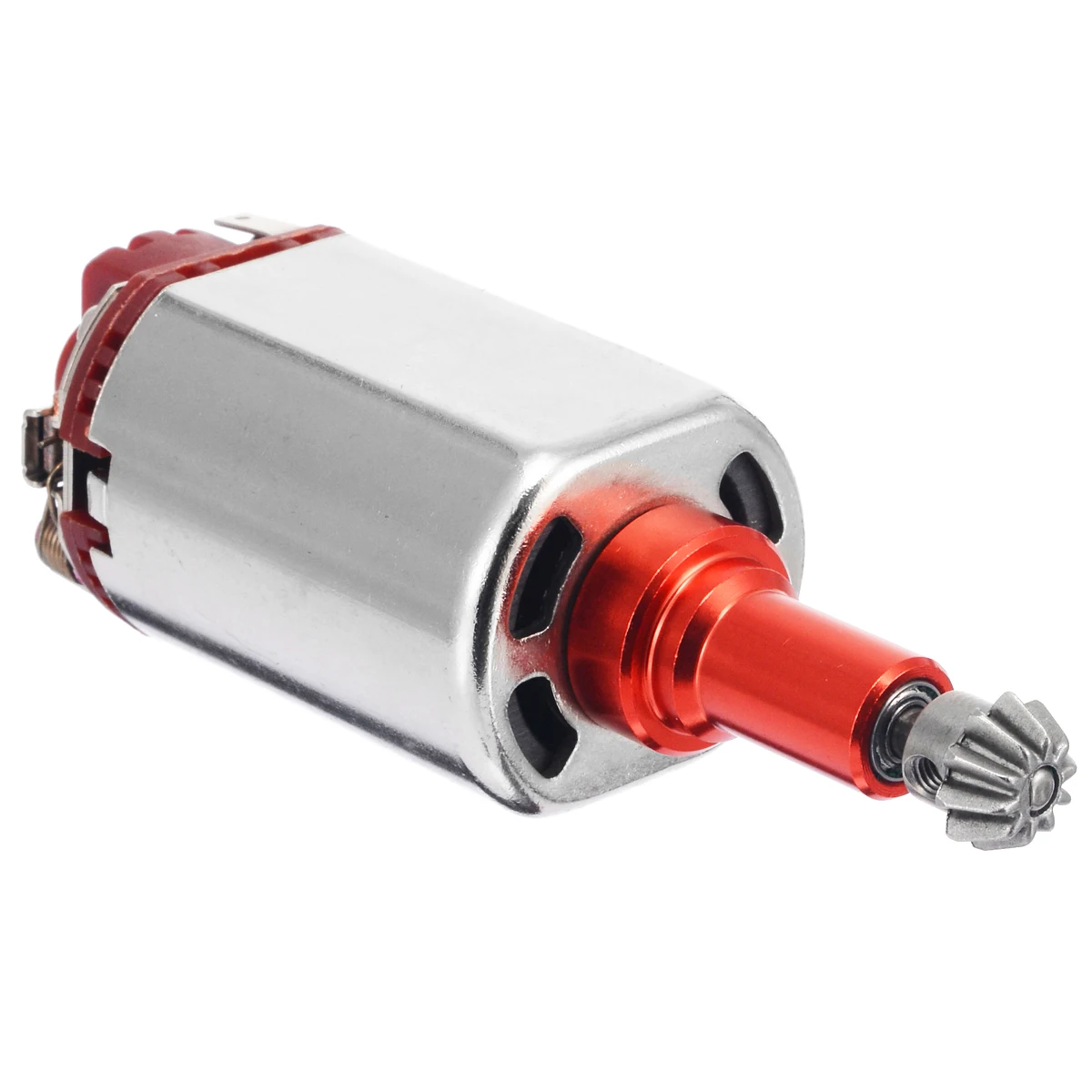High Speed Torque M4A1 Motor Metal Motor 45000 RPM 470 Motor High Speed Torque For Gen9 M4A1 Gel Ball Blaster