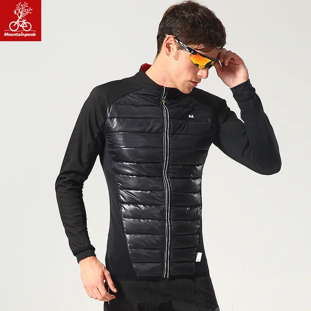 Per Mountainpeak Female Bici Autunno Jacket Uomo Maleamp; Inverno 3c5R4qAjL