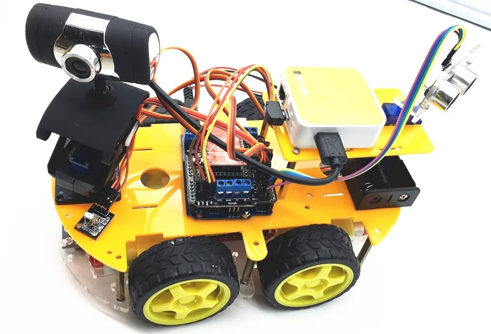 arduino robot price
