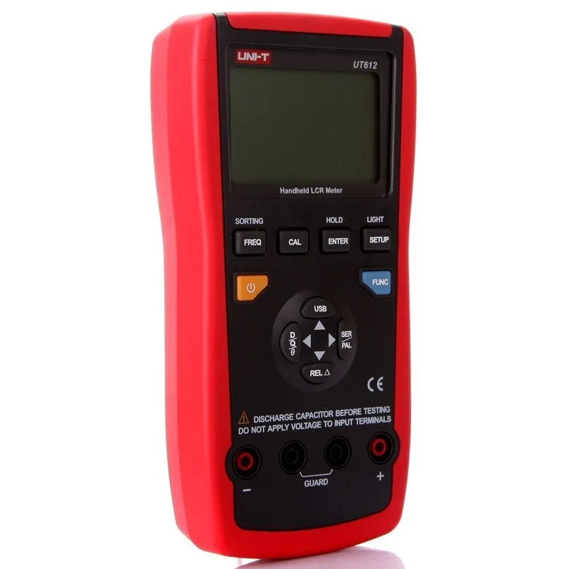 UNI-T UT612