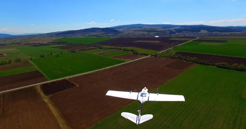 MFD FPV Самолет 1800 мм Nimbus самолет с фиксированным крылом БПЛА RC самолет Радио пульт дистанционного управления игрушка почти готов к полету